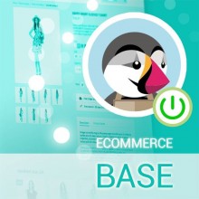 eCommerce Base