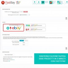 EBAY REVOLUTION Module - Prestashop 1.5 e 1.6