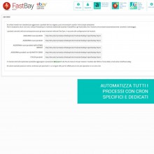 Modulo FastBay - Prestashop eBay