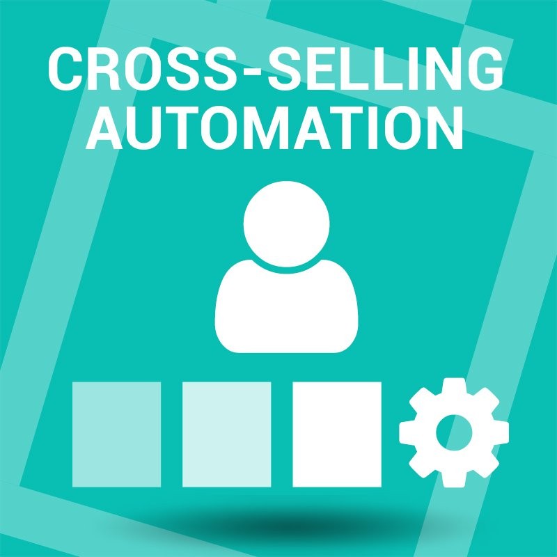 Cross Selling automation module