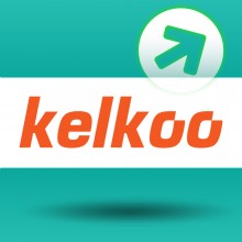 Shopify App export to Kelkoo