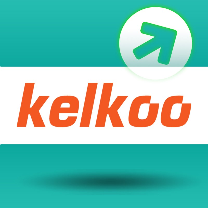 App Shopify esporta per Kelkoo