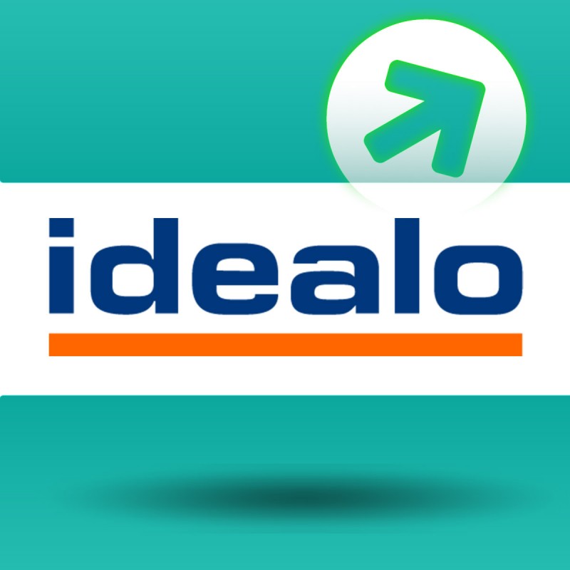 Shopify App export to Idealo