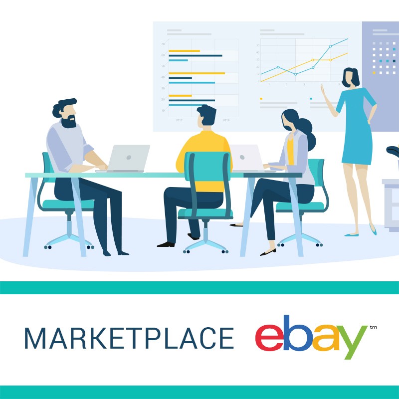 Corso marketplace eBay