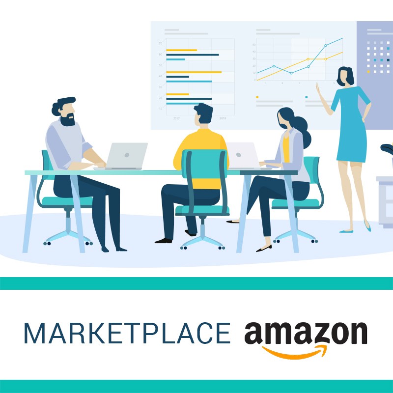 Amazon marketplace course