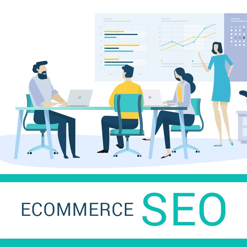 SEO ecommerce course