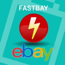 Bundle - FastBay and eBay Promoted Listing