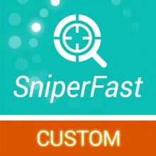 SniperFast - Abbonamento Custom