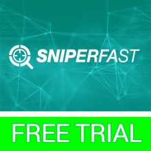 SniperFast - Prestashop module and free trial