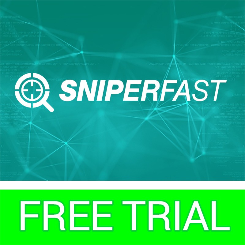 Sniperfast free trial