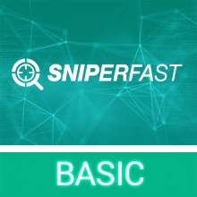 SniperFast - Basic subscription
