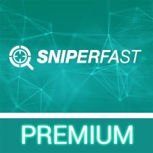 SniperFast - Premium subscription
