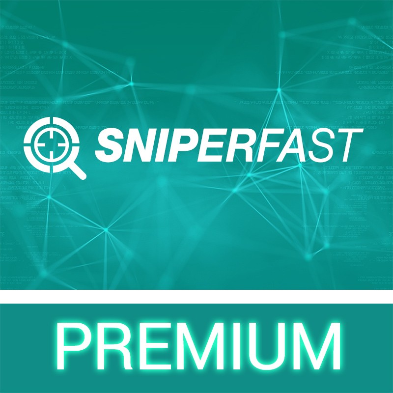 Sniperfast Premium