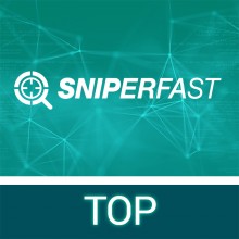 SniperFast - Abbonamento Top