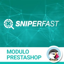 Modulo SniperFast Prestashop