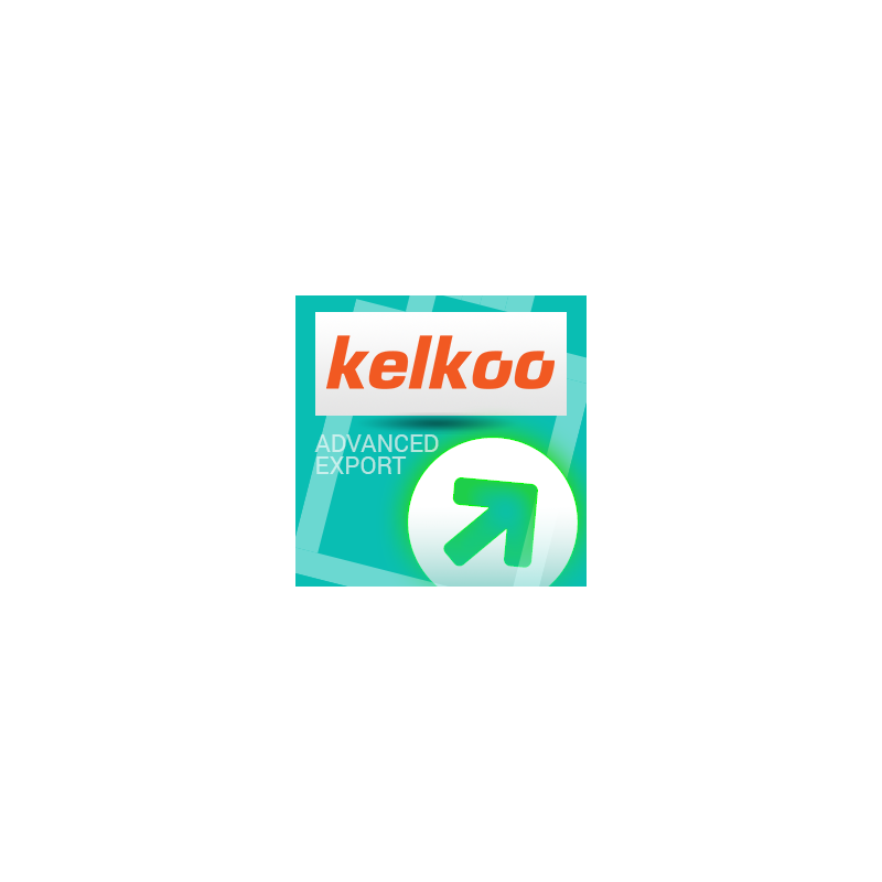 KELKOO price comparator Export Module KELKOO price comparator Export Module