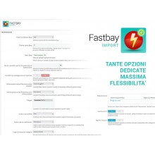 FastBay Module for Prestashop 1.5 e 1.6