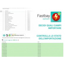 FastBay Module for Prestashop 1.5 e 1.6
