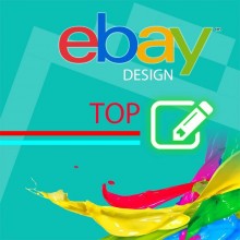 Template e negozio personalizzato TOP eBay 2017 - PRO
