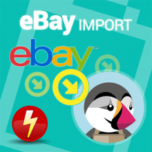 Modulo FastBay Import