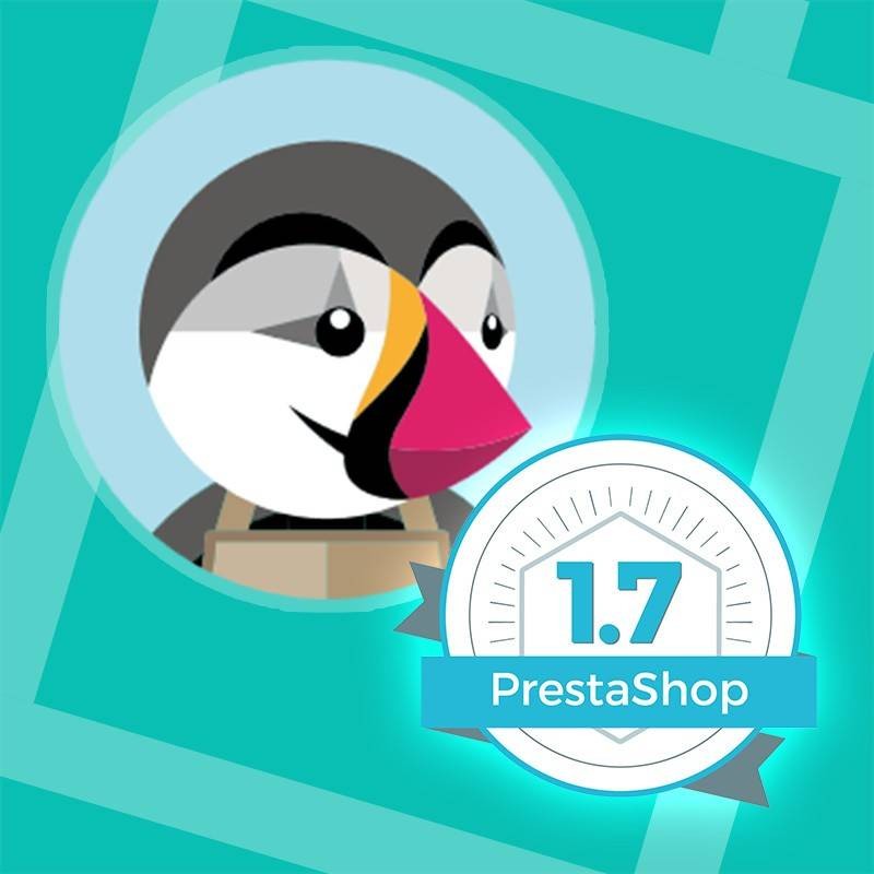 Sito e-commerce prestashop 1.7 Sito e-commerce prestashop 1.7