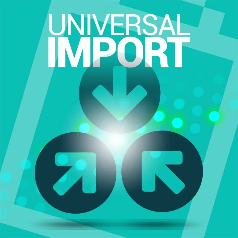 Modulo Import CSV avanzato - prestashop 1.6 Modulo Import CSV avanzato - prestashop 1.6