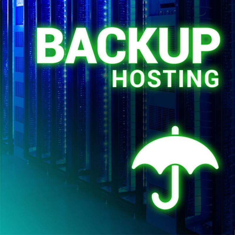 Hosting Backup